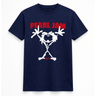 H.D Alive T-Shirt - Handsome Dans