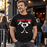 H.D Alive T-Shirt - Handsome Dans