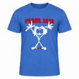 H.D Alive T-Shirt - Handsome Dans