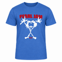 H.D Alive T-Shirt - Handsome Dans