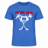 H.D Alive T-Shirt - Handsome Dans