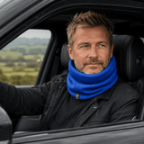 H.D Alpine Neck Warmer - Handsome Dans