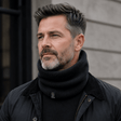 H.D Alpine Neck Warmer - Handsome Dans