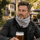 H.D Alpine Neck Warmer - Handsome Dans
