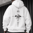 H.D Altitude Hoodie - Handsome Dans
