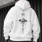 H.D Altitude Hoodie - Handsome Dans