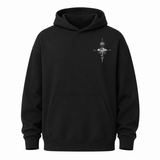 H.D Altitude Hoodie - Handsome Dans