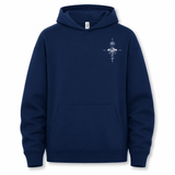 H.D Altitude Hoodie - Handsome Dans