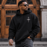 H.D Altitude Hoodie - Handsome Dans