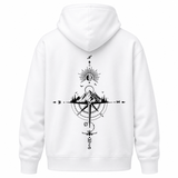 H.D Altitude Hoodie - Handsome Dans
