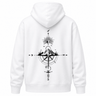 H.D Altitude Hoodie - Handsome Dans
