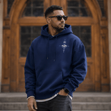 H.D Altitude Hoodie - Handsome Dans