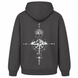 H.D Altitude Hoodie - Handsome Dans