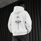 H.D Altitude Hoodie - Handsome Dans