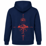 H.D Altitude Hoodie - Handsome Dans