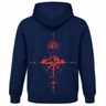 H.D Altitude Hoodie - Handsome Dans