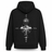 H.D Altitude Hoodie - Handsome Dans