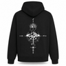 H.D Altitude Hoodie - Handsome Dans