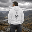 H.D Altitude Hoodie - Handsome Dans