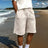 H.D Amalfi Shorts - Handsome Dans