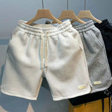 H.D Amalfi Shorts - Handsome Dans