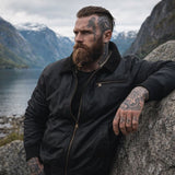 H.D Amarillo Jacket - Handsome Dans