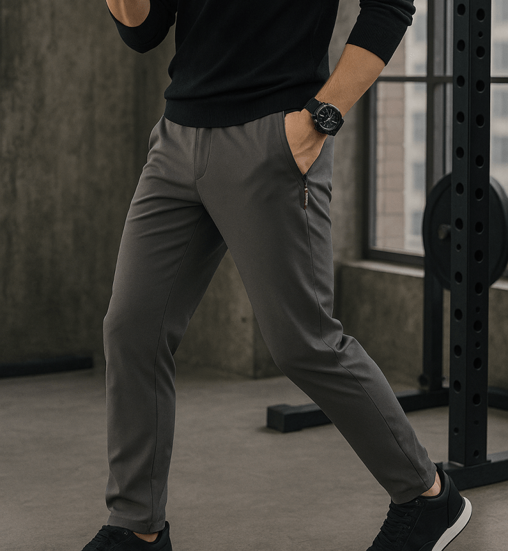 H.D Amok Bottoms - Handsome Dans