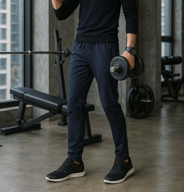 H.D Amok Bottoms - Handsome Dans