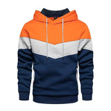 H.D Amorim Hoodie - Handsome Dans