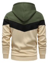 H.D Amorim Hoodie - Handsome Dans