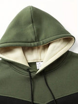 H.D Amorim Hoodie - Handsome Dans