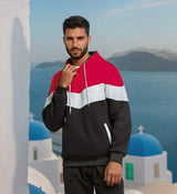 H.D Amorim Hoodie - Handsome Dans