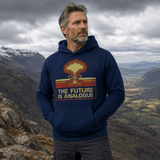 H.D Analogue Hoodie - Handsome Dans