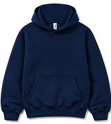 H.D Analogue Hoodie - Handsome Dans