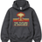 H.D Analogue Hoodie - Handsome Dans