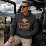 H.D Analogue Hoodie - Handsome Dans