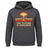H.D Analogue Hoodie - Handsome Dans