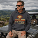 H.D Analogue Hoodie - Handsome Dans