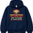 H.D Analogue Hoodie - Handsome Dans