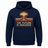 H.D Analogue Hoodie - Handsome Dans