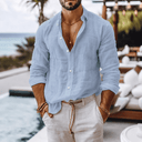 H.D Antibes Shirt - Handsome Dans