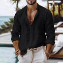 H.D Antibes Shirt - Handsome Dans