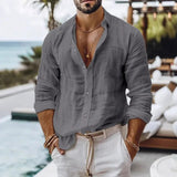 H.D Antibes Shirt - Handsome Dans