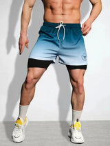 H.D Apex Shorts - Handsome Dans
