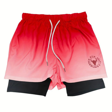 H.D Apex Shorts - Handsome Dans