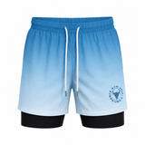 H.D Apex Shorts - Handsome Dans