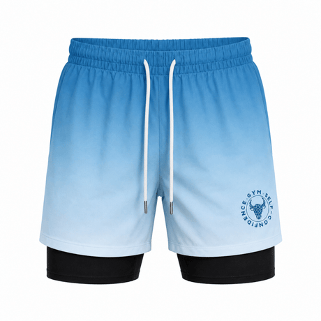 H.D Apex Shorts - Handsome Dans