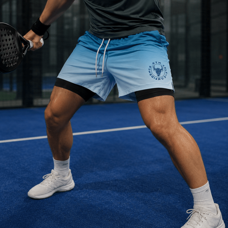H.D Apex Shorts - Handsome Dans