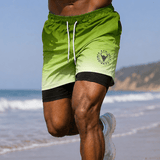 H.D Apex Shorts - Handsome Dans