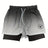 H.D Apex Shorts - Handsome Dans